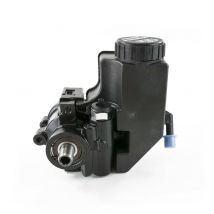 Products: TSP Power steering Pump GM TYPE II With Integral Black Plastic Reservoir 2011BK Performance Parts