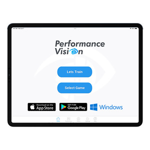 Products: Product - Performance Vision