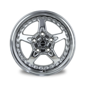 Dragstar Polished
