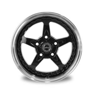Dragstar Black