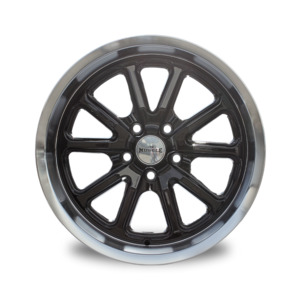Hornet Black