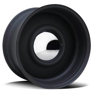 Satin Black Smoothie