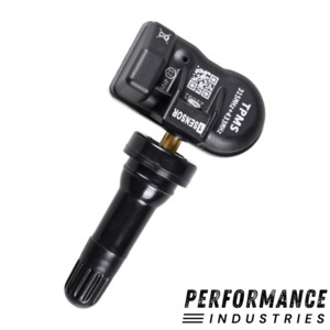 Wheel And Tyre Accessories: TPMS Sensors