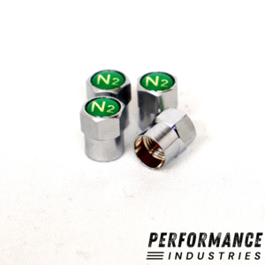 Valve Caps