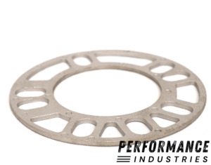 3mm Spacer