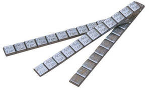 Stick on Weights 7.5g