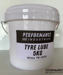 5kg Tyre Lube