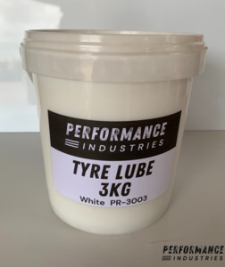 3kg Tyre Lube