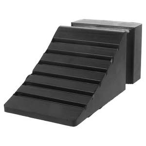Rubber Chock