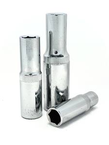 Tools And Equipment: 10mm Sockets
