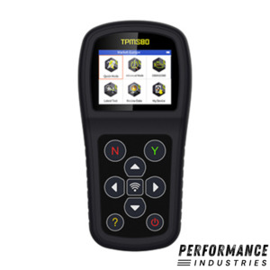 Tools And Equipment: TPMS Programming Tool