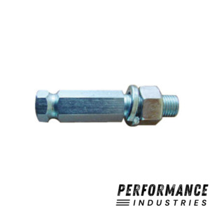 Buffer Adaptors
