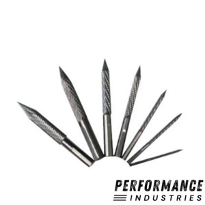 Carbide Drills