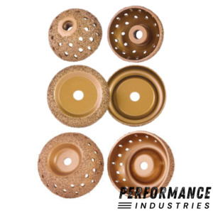 Buffer Wheels