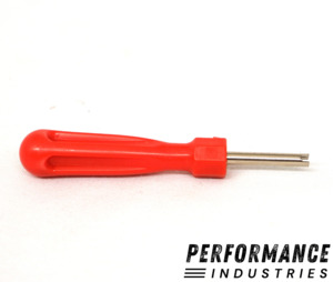 Valve Core Remover Tool