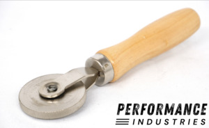 Tyre Patch Repair Stitcher