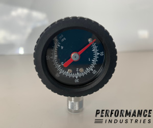 40mm Air Gauge