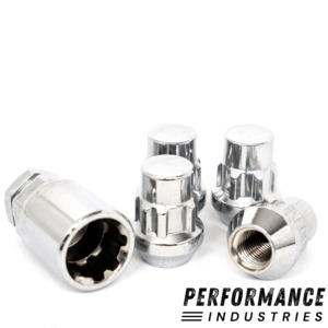 Lock Nuts