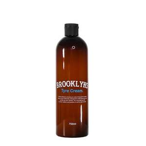 Brooklyns Tyre Cream