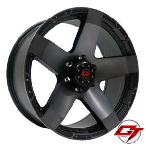 Redback Dark Tint