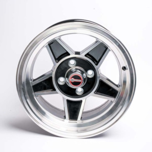 All: 25% OFF - Black Challenger