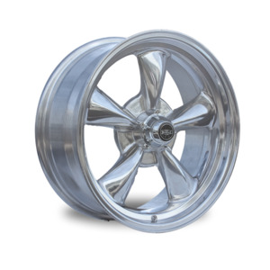 25% OFF - PW-100P Classic Polished