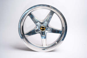 Drag Full Polished