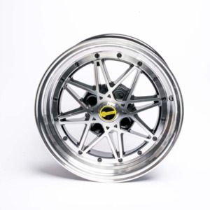 Os Formula Wheels: Maxxim