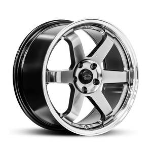 All: RP2 - Gloss Hyper Black Polished Lip