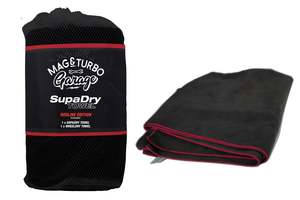 Supadry Towel