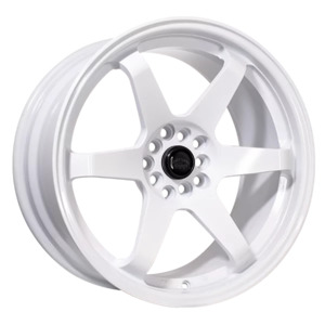 All: RP2 - Gloss White