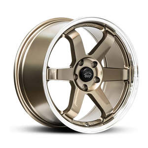 All: RP2 - Gloss Bronze Polished Lip