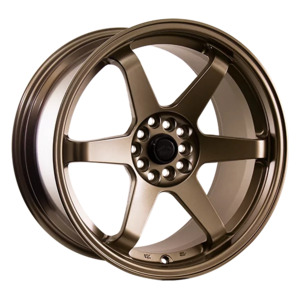 All: RP2 - Satin Bronze