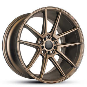 All: Rush - Satin Bronze
