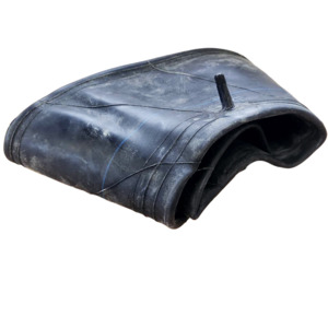 Motorsport: Heavy Duty Tyre Tubes