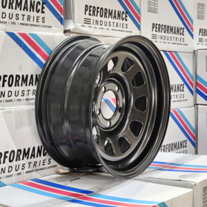 Motorsport: Speedway Approved D-Window