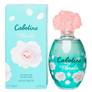 Gres: Cabotine Floralie by Parfums Gres 100ml EDT