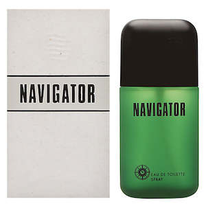 Dana: Navigator by Dana 100ml EDT for Men