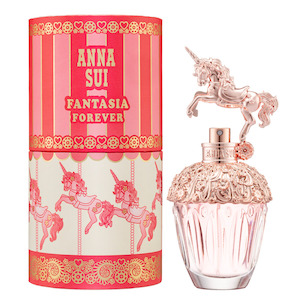 Anna Sui: Fantasia Forever by Anna Sui 50ml EDT for Women