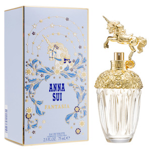 Anna Sui: Fantasia by Anna Sui 75ml EDT for Women
