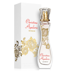 Christina Aguilera: Christina Aguilera Woman by Christina Aguilera 30ml EDP