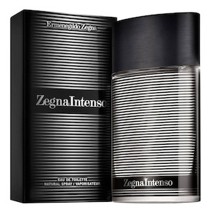 Ermenegildo Zegna: Zegna Intenso by Ermenegildo Zegna 50ml EDT