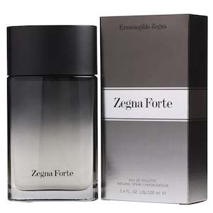 Ermenegildo Zegna: Zegna Forte by Ermenegildo Zegna 100ml EDT
