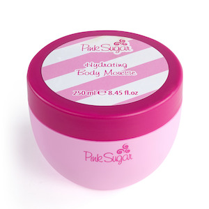 Aquolina: Pink Sugar by Aquolina 250ml Body Mousse