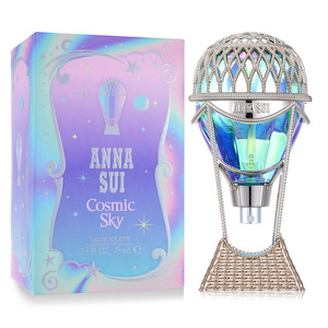 Anna Sui: Cosmic Sky by Anna Sui 75ml EDT for Women