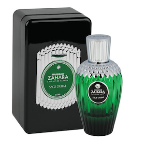 Al Haramain: Zahara Sage Dubai by Al Haramain 100ml Extrait
