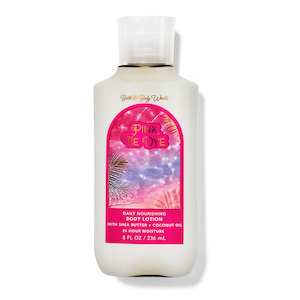 Bath Body Works: Pink Tie Dye by Bath & Body Works 236ml Body Lotion