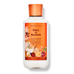 Fall In Bloom by Bath & Body Works 236ml Body Lotion