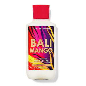 Bath Body Works: Bali Mango by Bath & Body Works 236ml Body Lotion