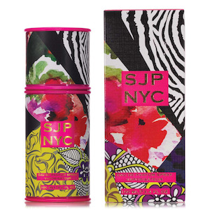 SJP NYC by Sarah Jessica Parker 100ml EDP